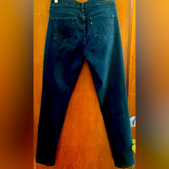 Levi’s legging jeans - Picture 2 of 4